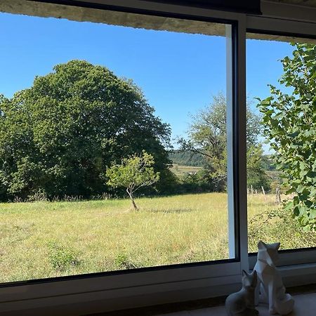 La Petite Maison D'Orphee Marmagne  Eksteriør bilde