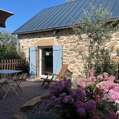 La Petite Maison D'Orphee Marmagne  Eksteriør bilde