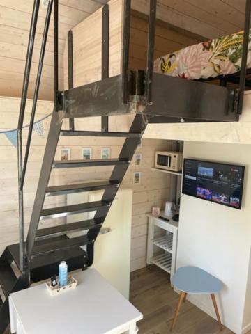 La Petite Maison D'Orphee Marmagne  Eksteriør bilde